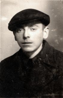 Ernest Galpert