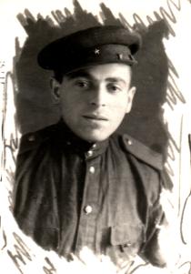 Ernest Galpert