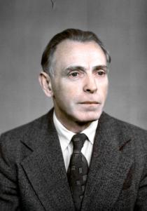 Ernest Galpert