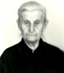 Esiah Kleiman's mother Golda Kleiman