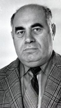 Esiah Kleiman