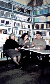Efim Pisarenko