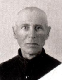 Elka Roizman's uncle Zeidl Braiman