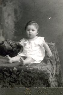 Ida Limonova