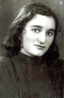 Jemma Grinberg