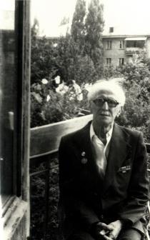 Alexandr Rozin