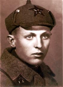 Israel Rozenfeld