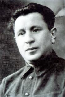 Alexandr Rozenfeld