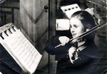 Rina Buriakovskaya