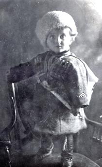 Mark Golub