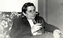 Mark Golub