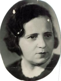 Leya Shykler