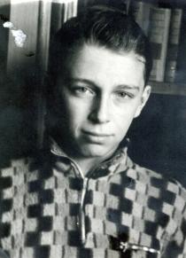 Max Shykler