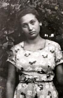 Milia Shykler