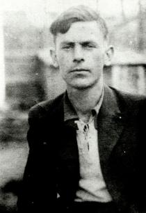 Peter Rabtsevich