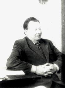 Ruvin Gitman