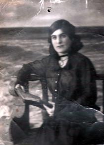 Dora Burda