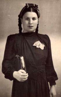 Sophia Abidor