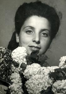 Tsylia Aguf