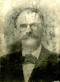 Avraam Shukhman