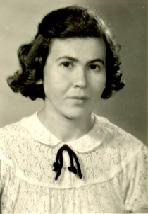 Sophia Belotserkovskaya