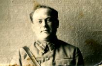 Grigori Shukhman