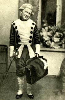 Lev Belotserkovski
