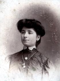 Helena Akerman