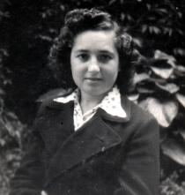Tilda  Galpert