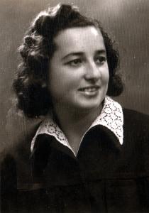 Tilda  Galpert