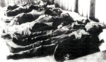 After the pogrom in Kishinev
