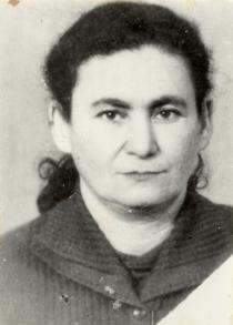 Velkei Sarolta