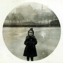 Luise am Praterstern
