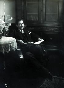 Manfred Papo