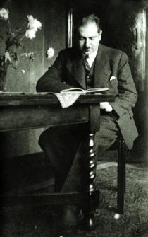 Manfred Papo