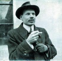 Hugo Fleischer