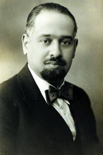 Leopold Gluck
