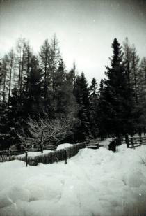 Landschaftsfoto
