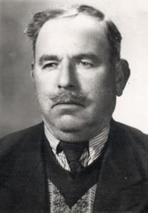 Rashel Sidi's husband