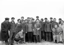 Rebeca Gershon-Levi in China