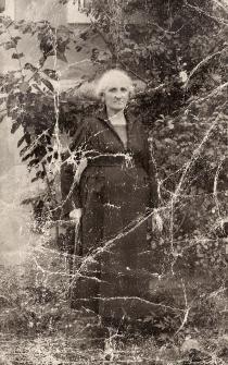 Aunt Ziumbiula