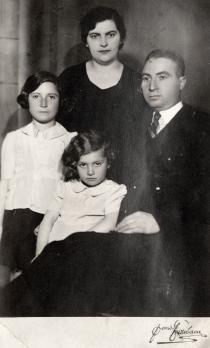 Avram Sabitai