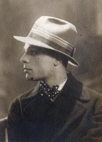 Solomon Elazar