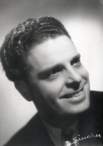 Solomon Elazar