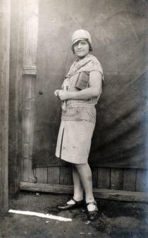 Victoria Angelova