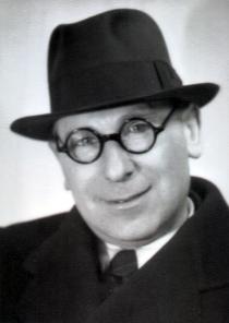 Tibor Bato
