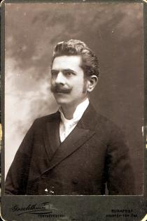 Gusztav Illes