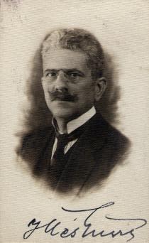 Gusztav Illes