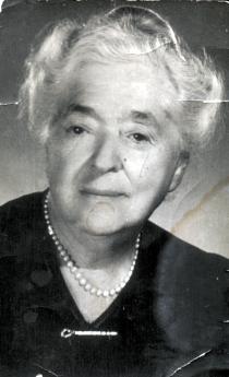 Paula Baracs