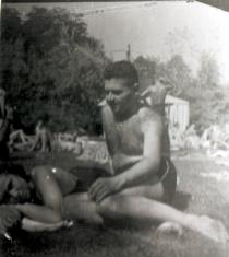Karoly Rochlitz